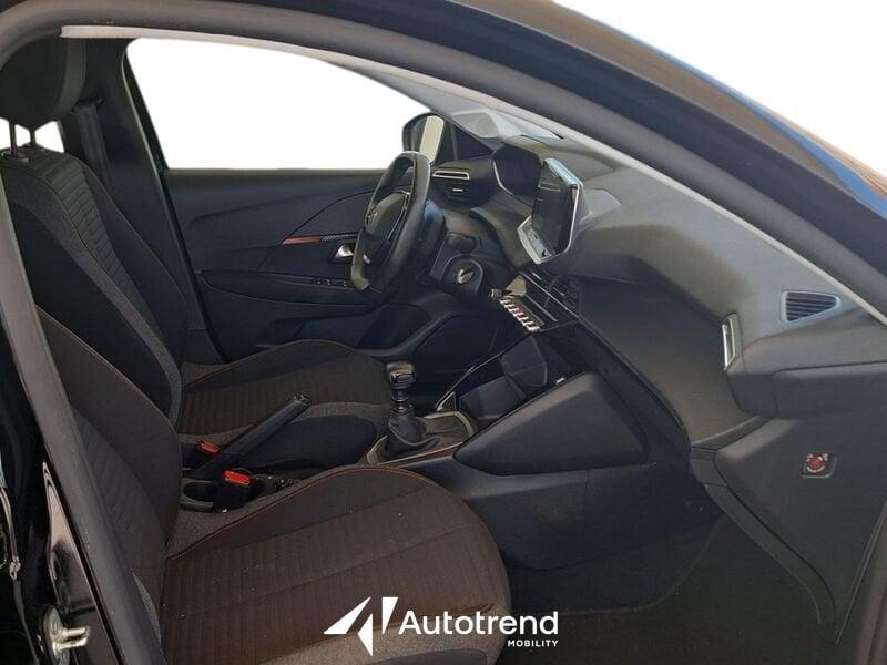 Peugeot 208 BlueHDi 100 CV Active Pack S&S 5 Porte