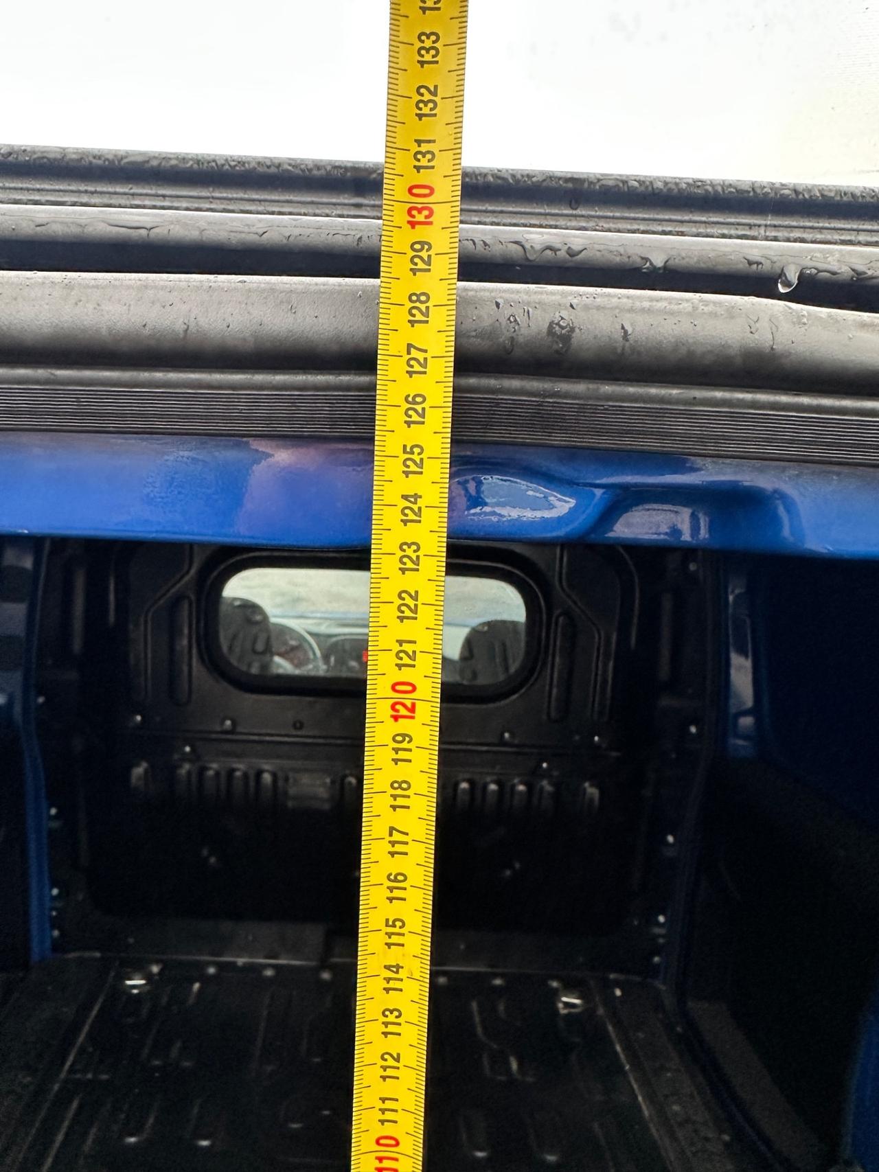 Fiat Doblò 1.4 Benzina/GPL Euro 6