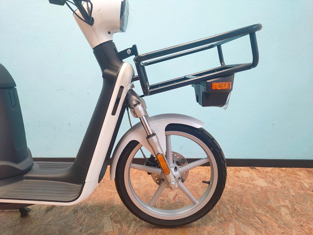 Askoll ES pro K2 45: ideale per il tuo delivery