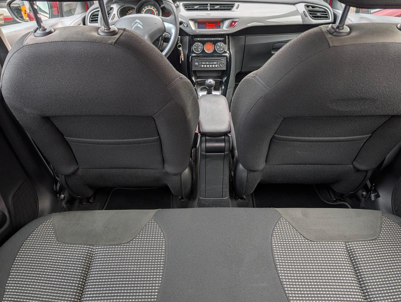 Citroen C3 PureTech 82 Seduction