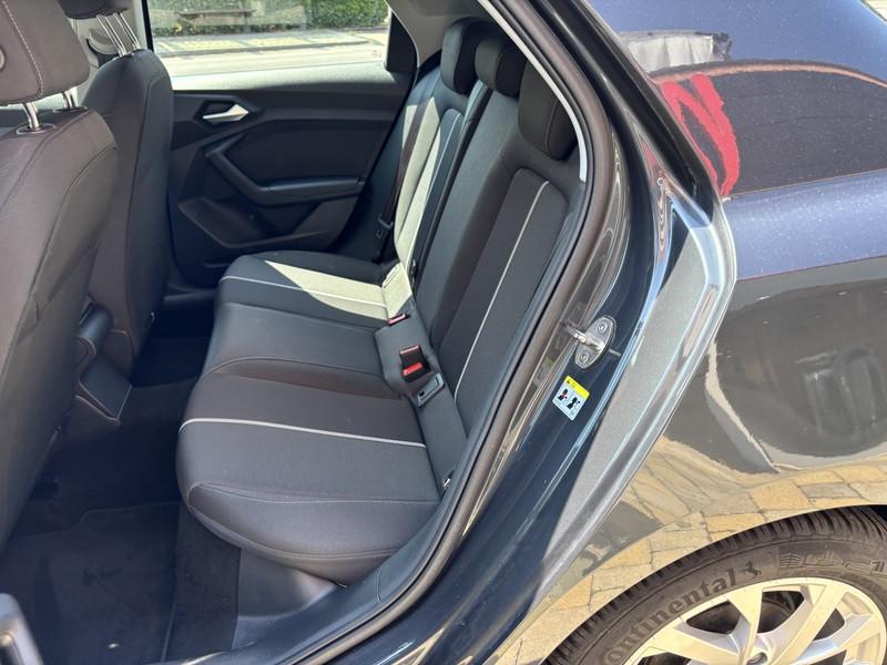 Audi A1 Sportback 25 1.0 tfsi PHONE APPS-NAVI