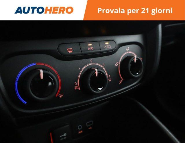 FIAT Tipo 1.4 5 porte Easy