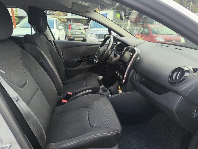 Renault Clio Clio 1.2 5 p Live