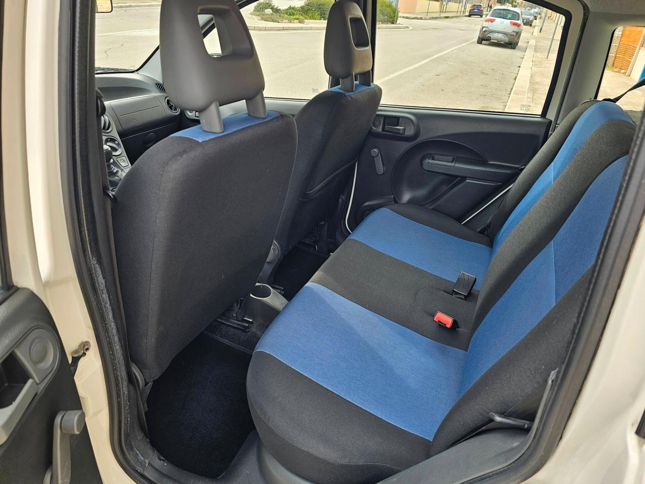 Fiat Panda 1.4 ACTIVE 78CV NATURAL POWER