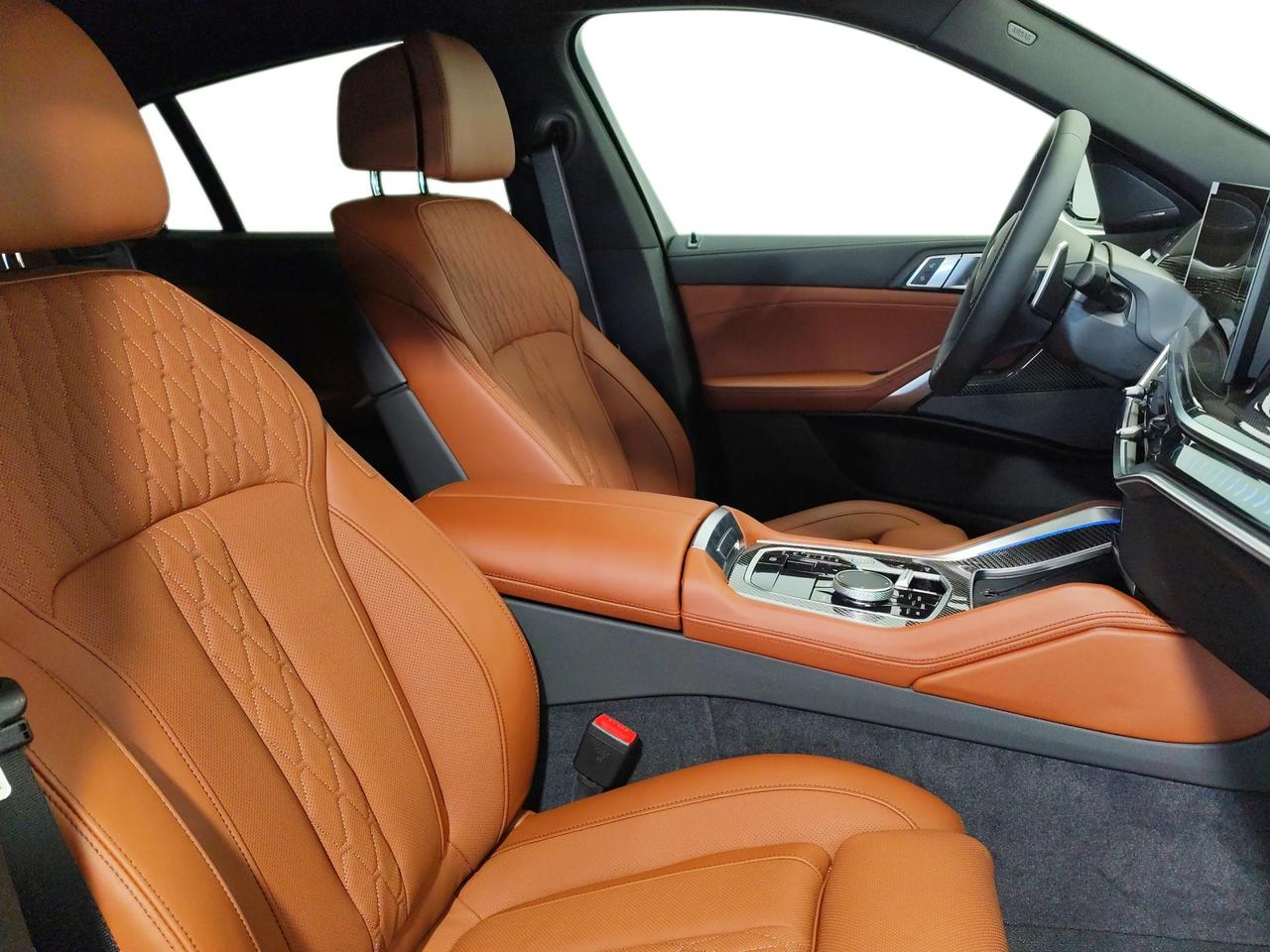 BMW X6 xDrive40d MSport Pro