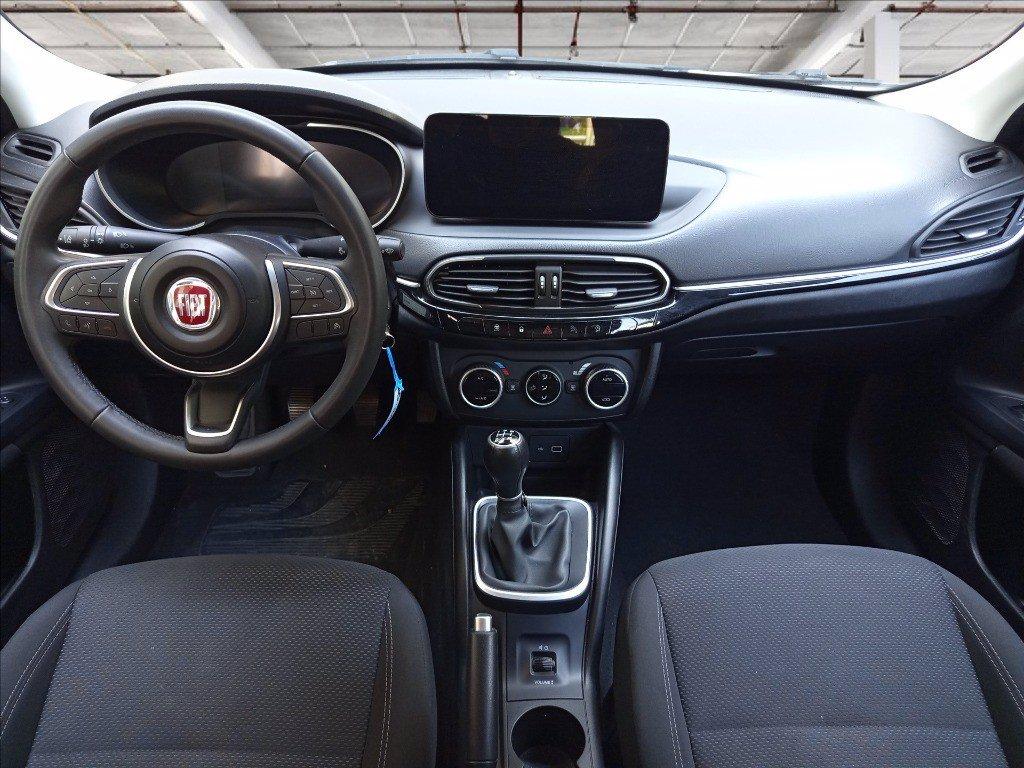 FIAT Tipo SW 1.0 t3 CityLife 100cv del 2022