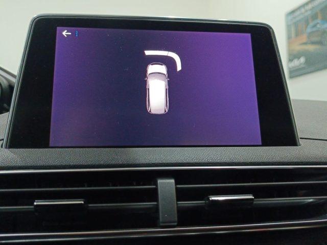 PEUGEOT 5008 1.6 BlueHDi 120 S&S EAT6 7 posti Business