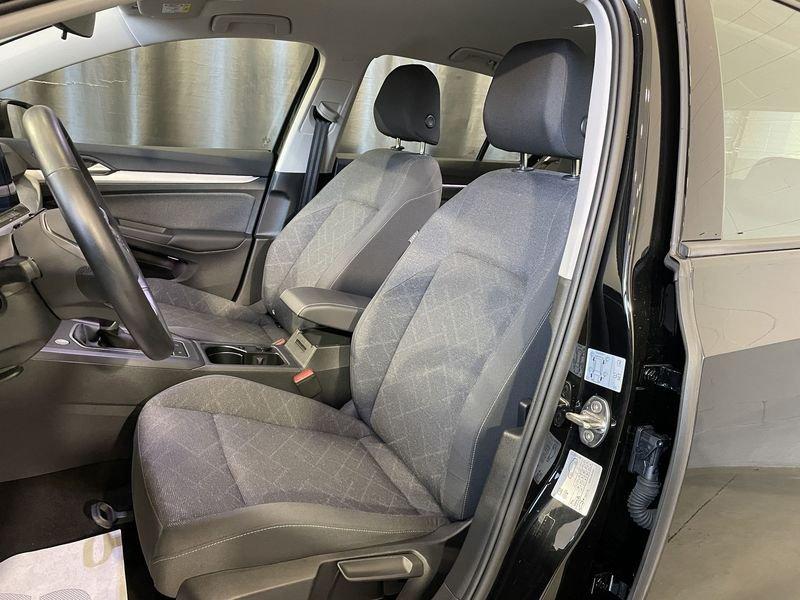 Volkswagen Golf 1.5 TSI ACT Life
