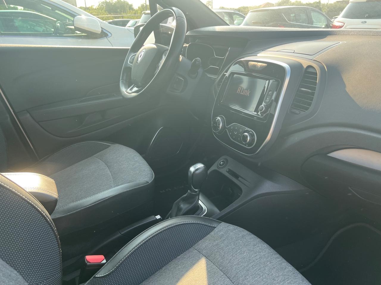 Renault Captur 1.5 dCi 90 CV EDC Sport Edition | 2018