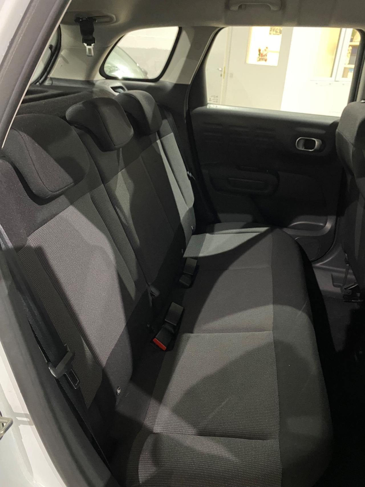 Citroen C3 Aircross Puretech Feel