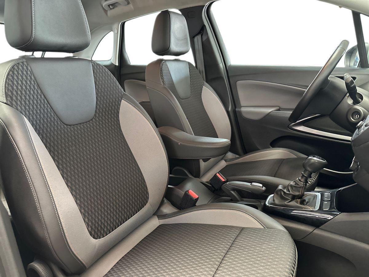 OPEL Crossland X - Crossland X 1.5 ecotec Innovation s&s 102cv