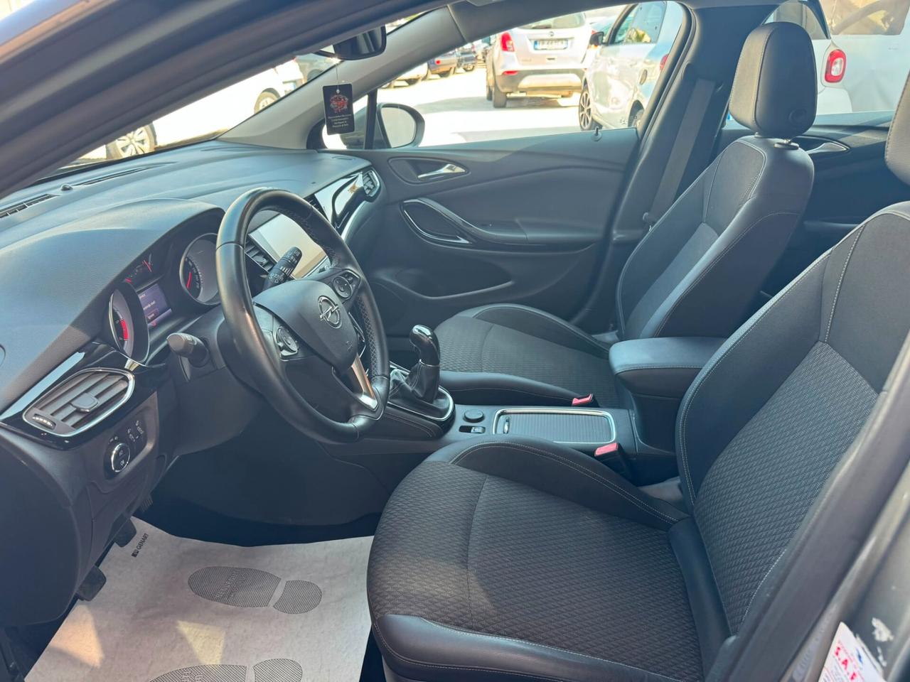 Opel Astra 1.6 CDTi 110CV Start&Stop Sports Tourer Dynamic