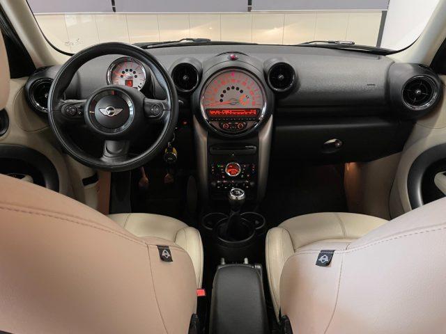 MINI Countryman Mini One D Countryman - IDEALE NEOPATENTATI