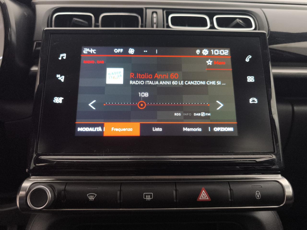 CITROEN C3 III 2017 - C3 1.2 puretech Shine s&s 83cv neopatentati
