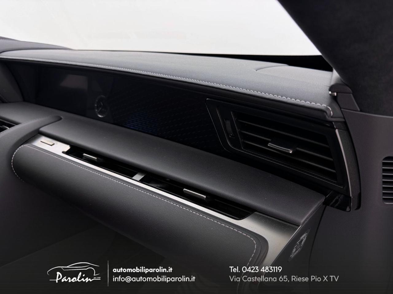 LEXUS LC 500 LC Hybrid Sport+ Carbon Pack