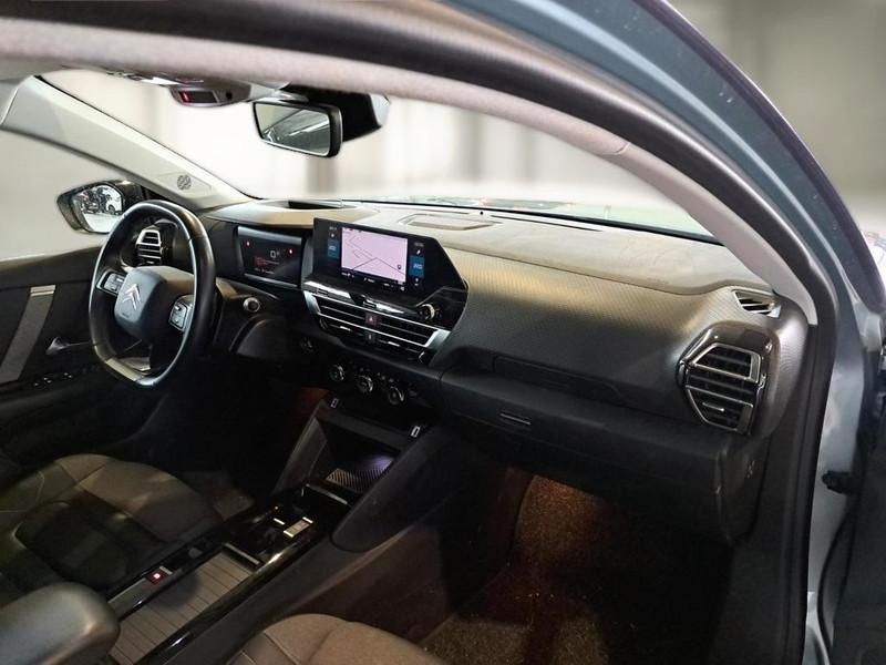 CITROEN C4 5P 1.5 HDI 130CV AUTOM
