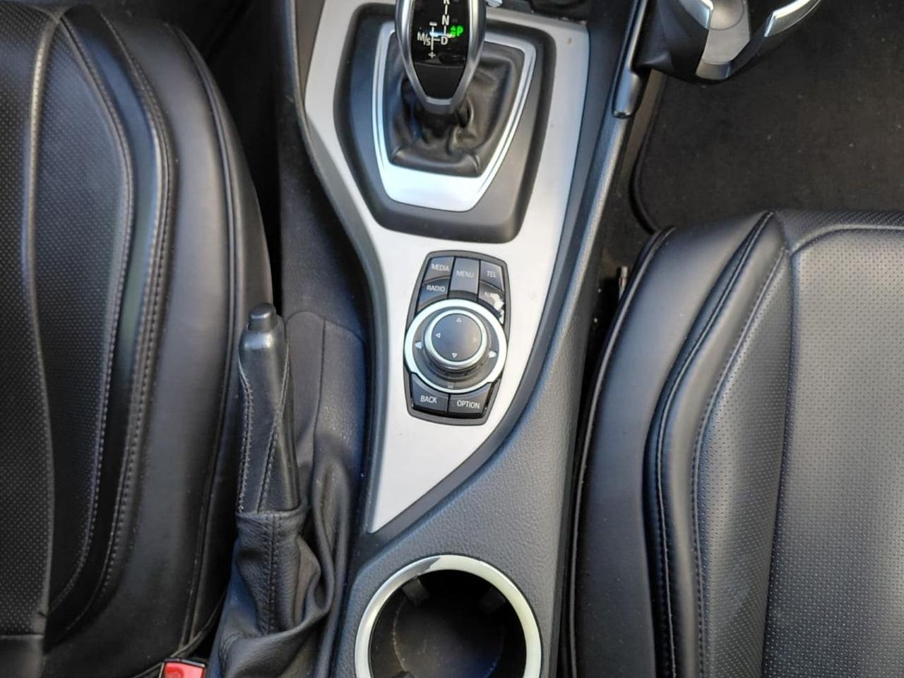 Bmw X1 Sport Line 18 d #10630