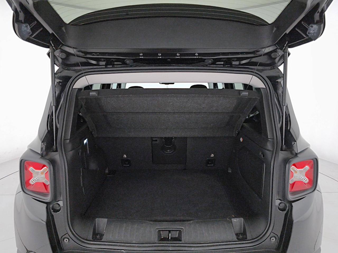 Jeep Renegade 1.3 t4 phev Limited 4xe