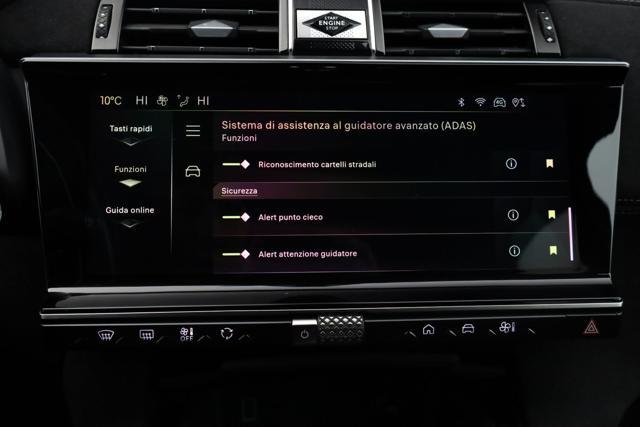 DS AUTOMOBILES DS 7 BlueHDi 130 aut. Performance Line