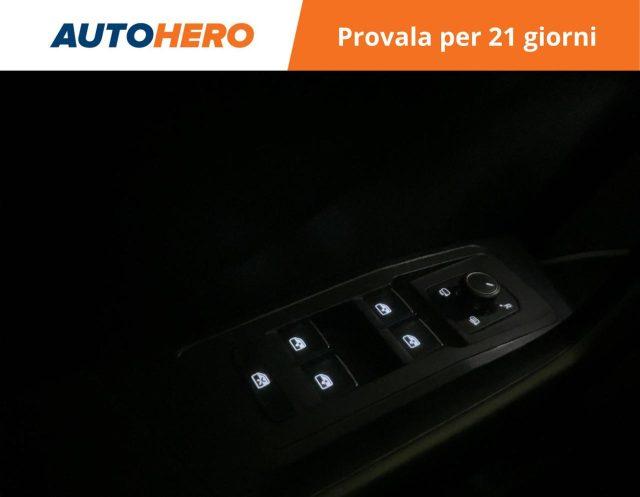 VOLKSWAGEN T-Roc 1.6 TDI SCR Style BlueMotion Technology