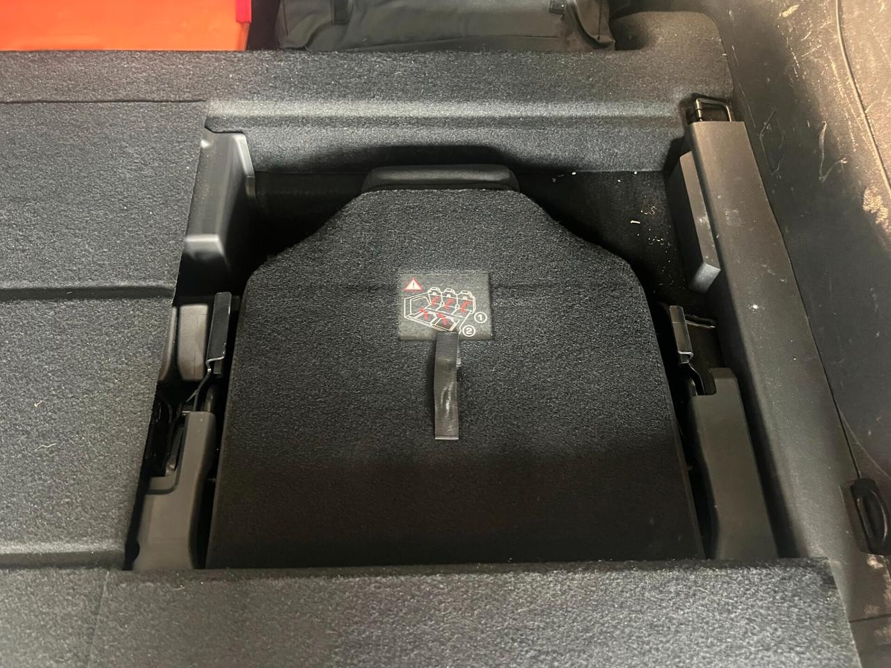 Citroen C4 Grand Picasso 1.6 HDi 110 FAP AUTOMATICO airdream Style