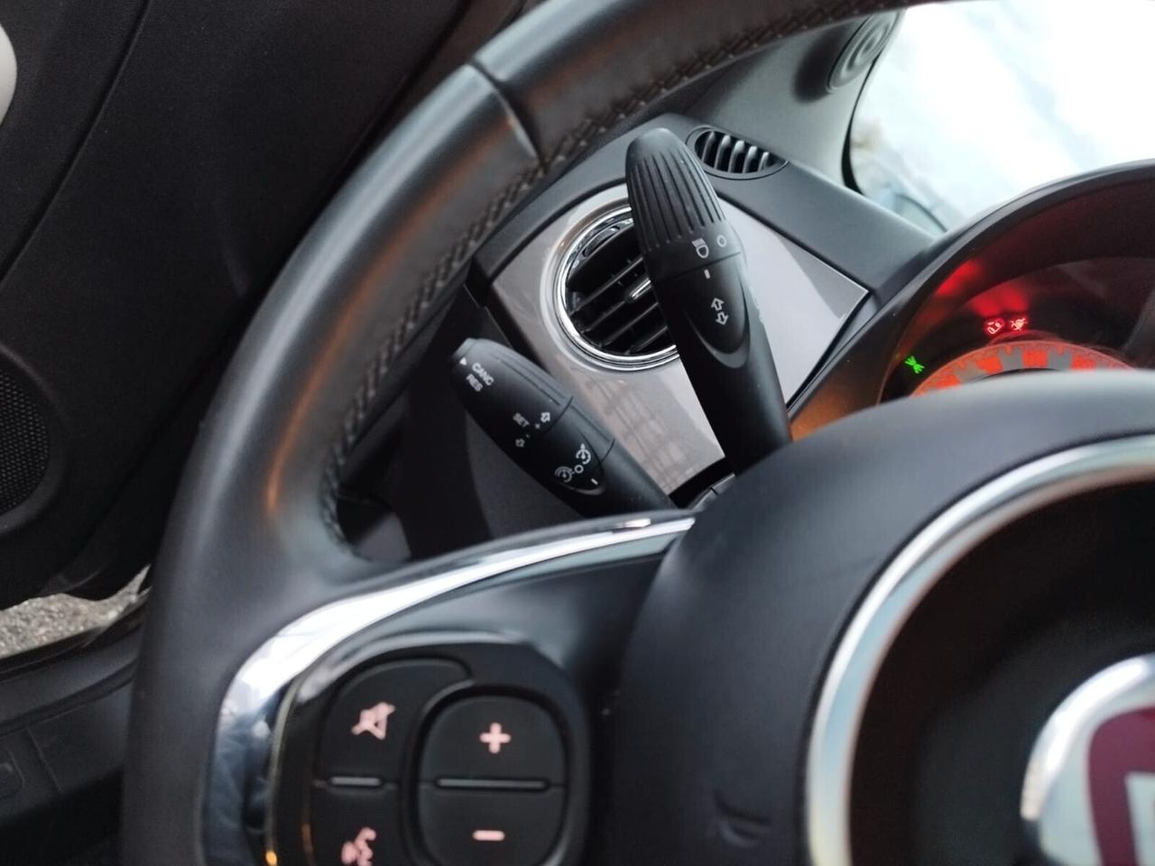 Fiat 500 1.0 Hybrid Dolcevita (SCONTO ECO)