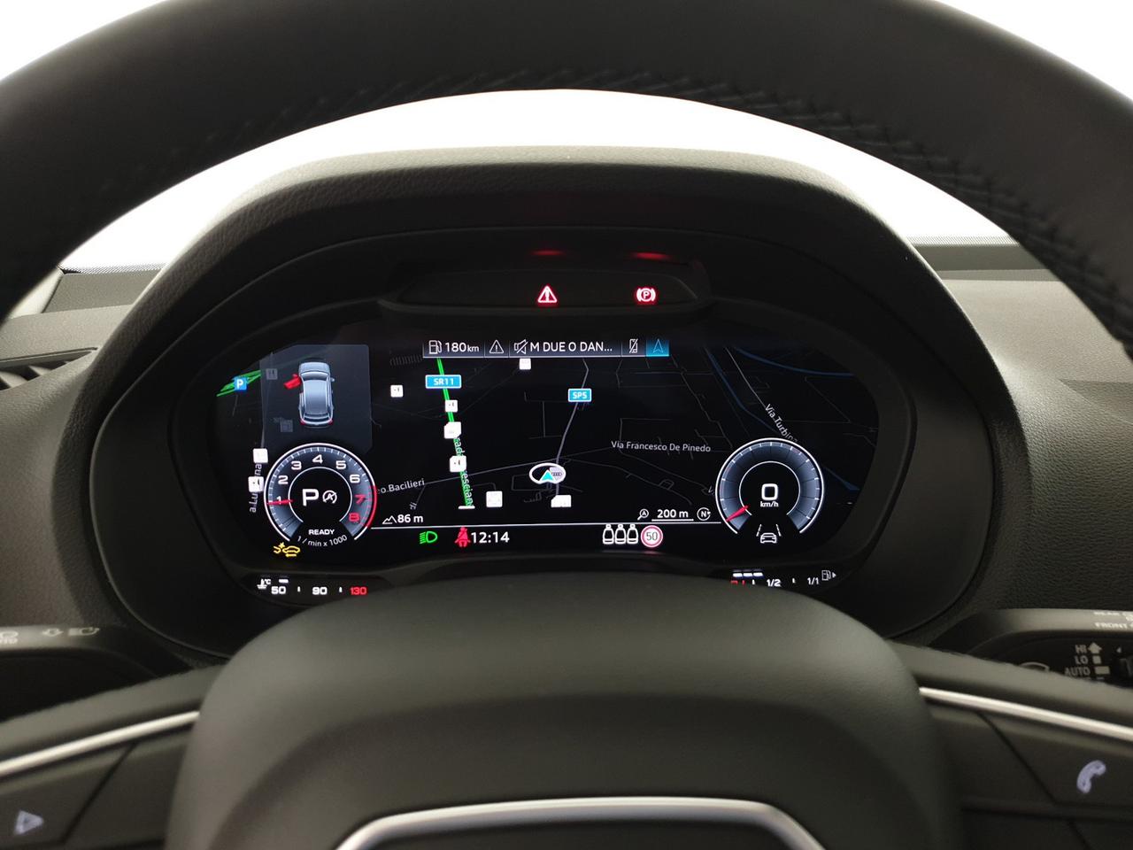 35TFSI 150CV S tronic Business Advanced