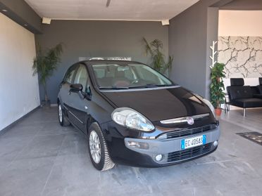 Fiat Grande Punto 1.4 5 porte dinamic