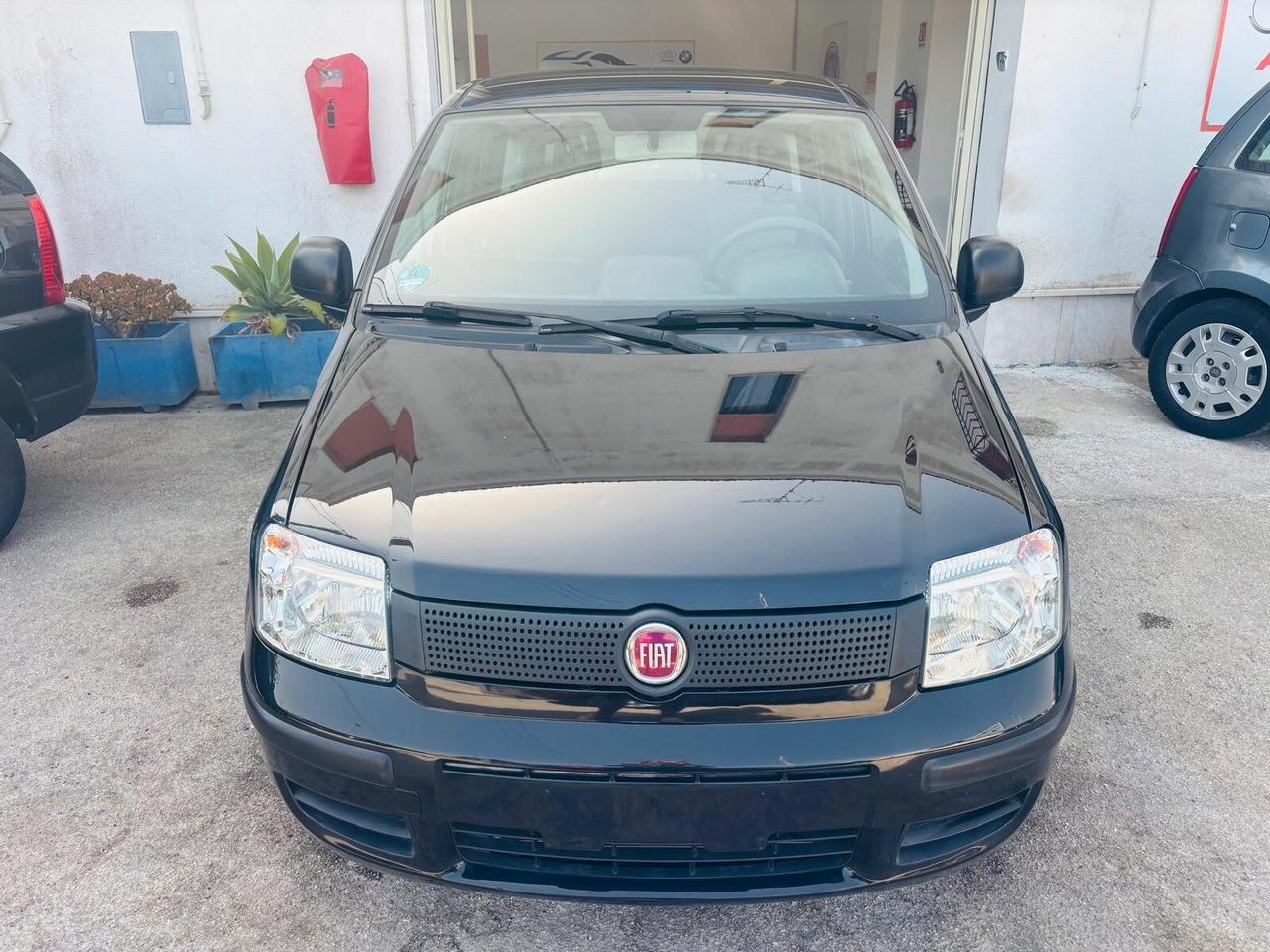 Fiat Panda 1.2 Classic