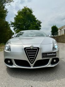 Alfa Romeo Giulietta 2.0 JTDm-2 170 CV Exclusive