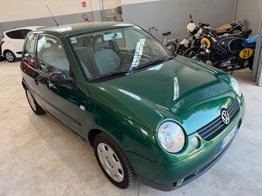 Volkswagen Lupo 1.0 cat Trendline