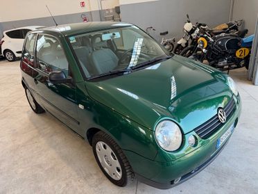 Volkswagen Lupo 1.0 cat Trendline