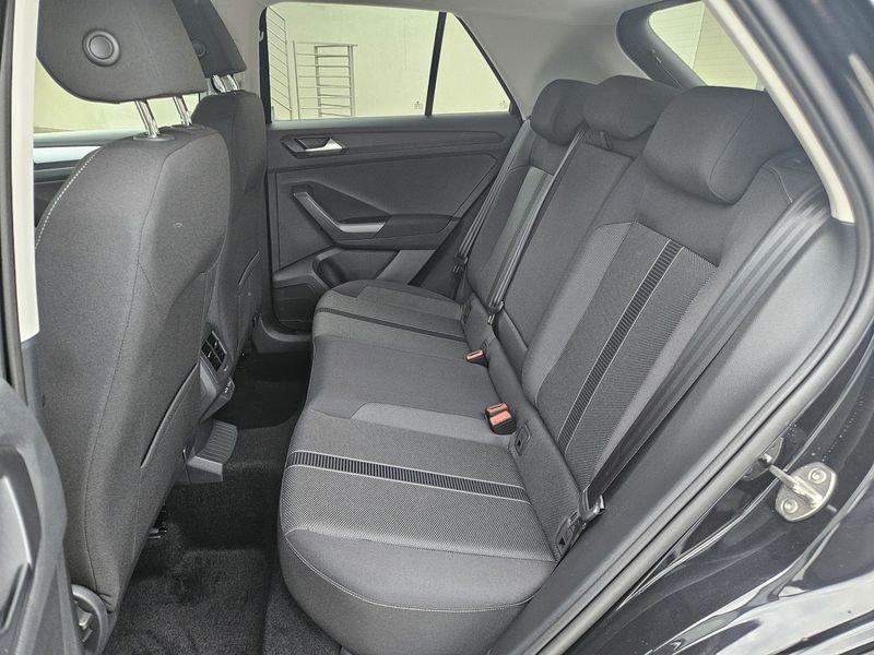 Volkswagen T-Roc 2.0 TDI SCR 150 CV DSG Sport