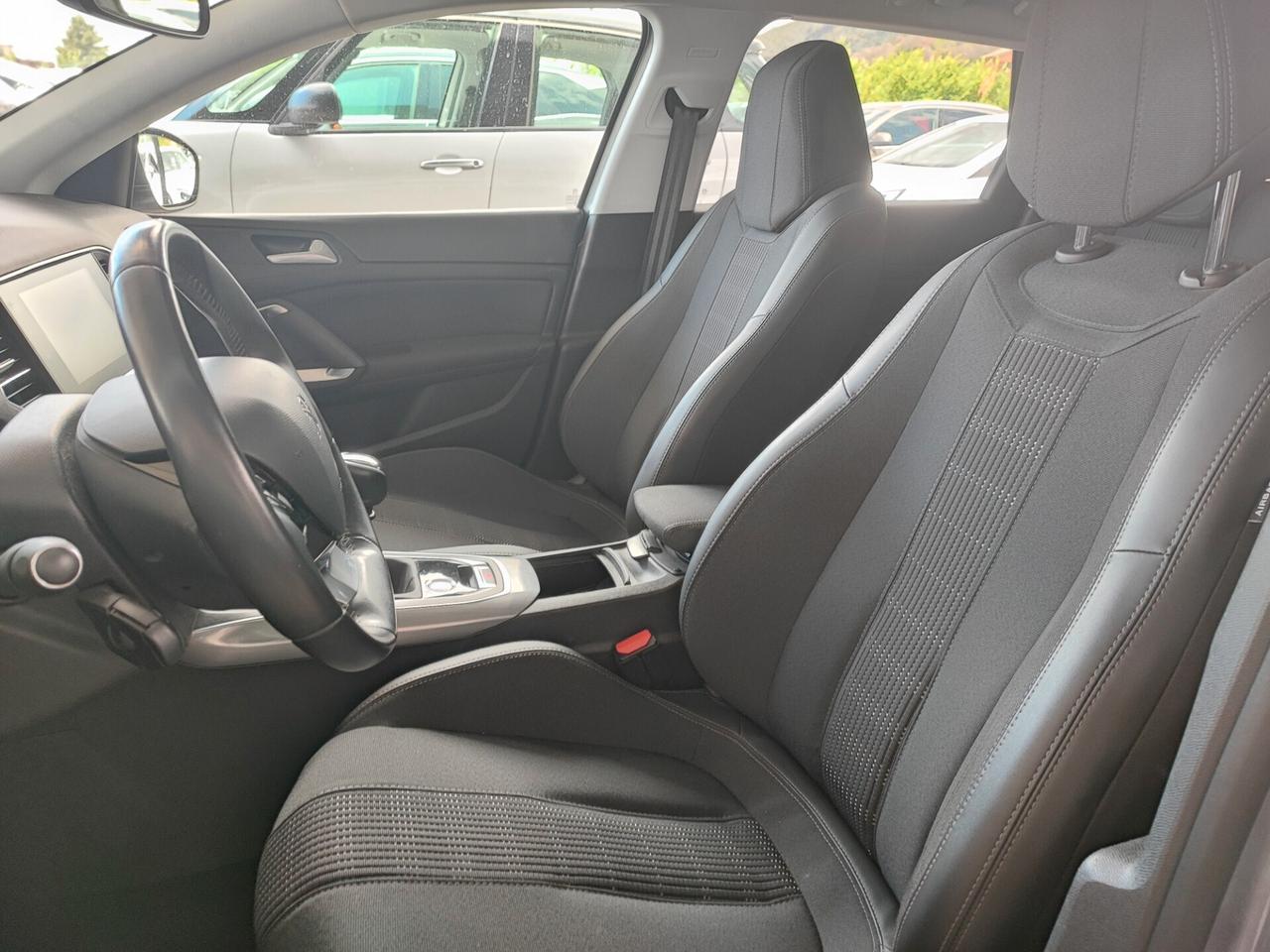 Peugeot 308 BlueHDi 130 S&S SW Business