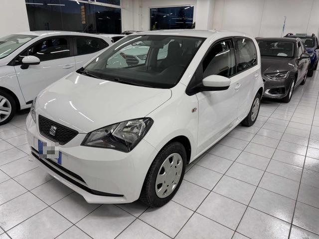SEAT Mii 1.0 68 CV 5 porte Style Ecofuel