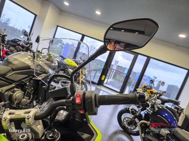 TRIUMPH Tiger Sport 660