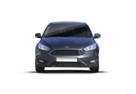 FORD Focus SW 1.5 tdci Plus s&s 120cv