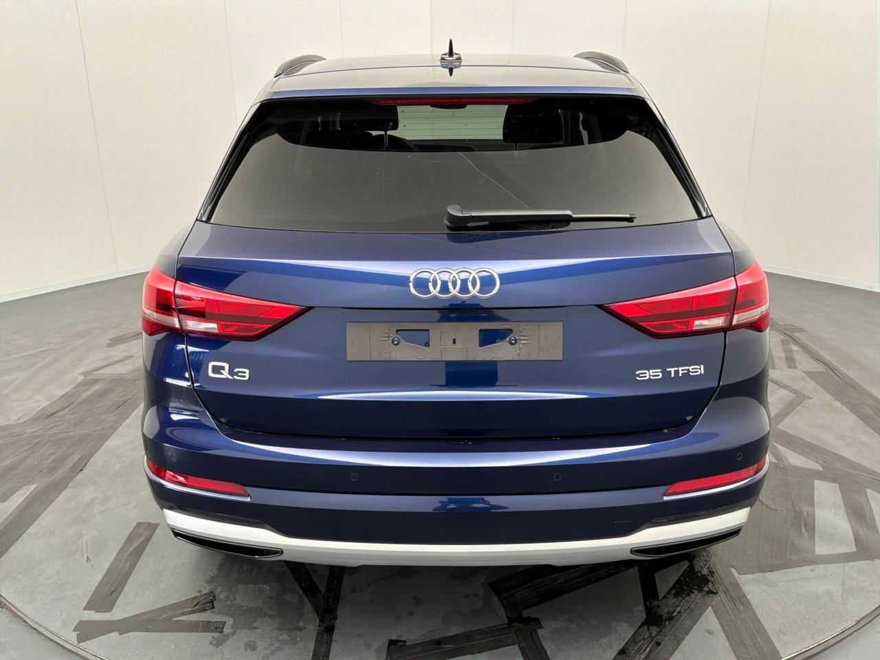 Audi Q3 35 1.5 tfsi Business Advanced s-tronic IN PROMO