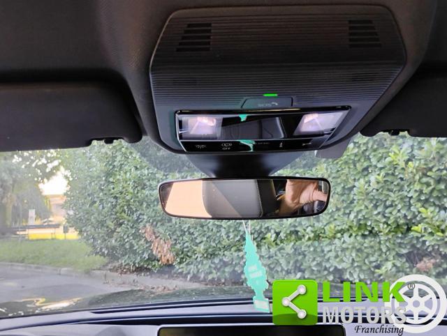 CUPRA Formentor 1.4 e-Hybrid DSG