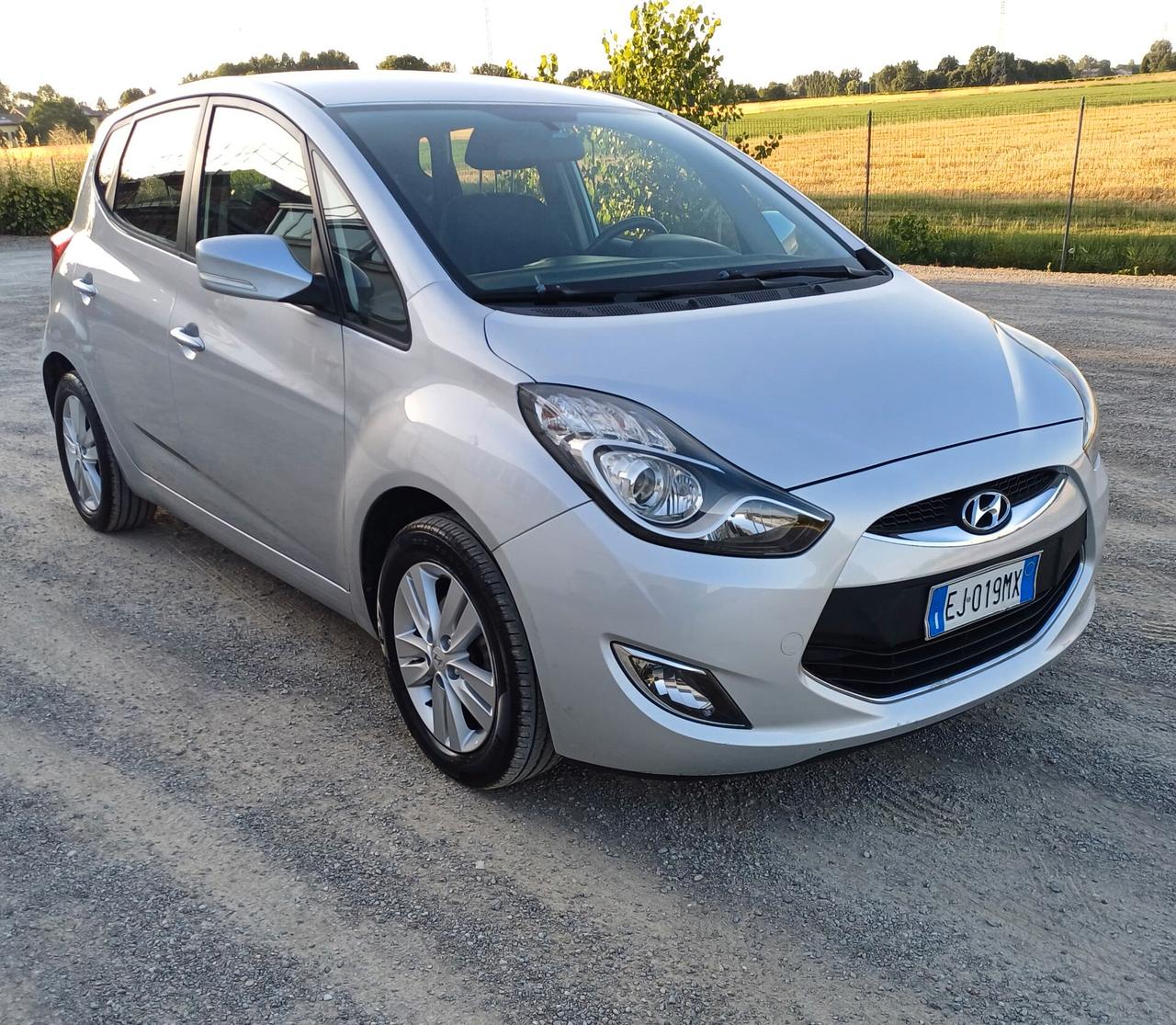 Hyundai iX20 1.6 125 CV Style