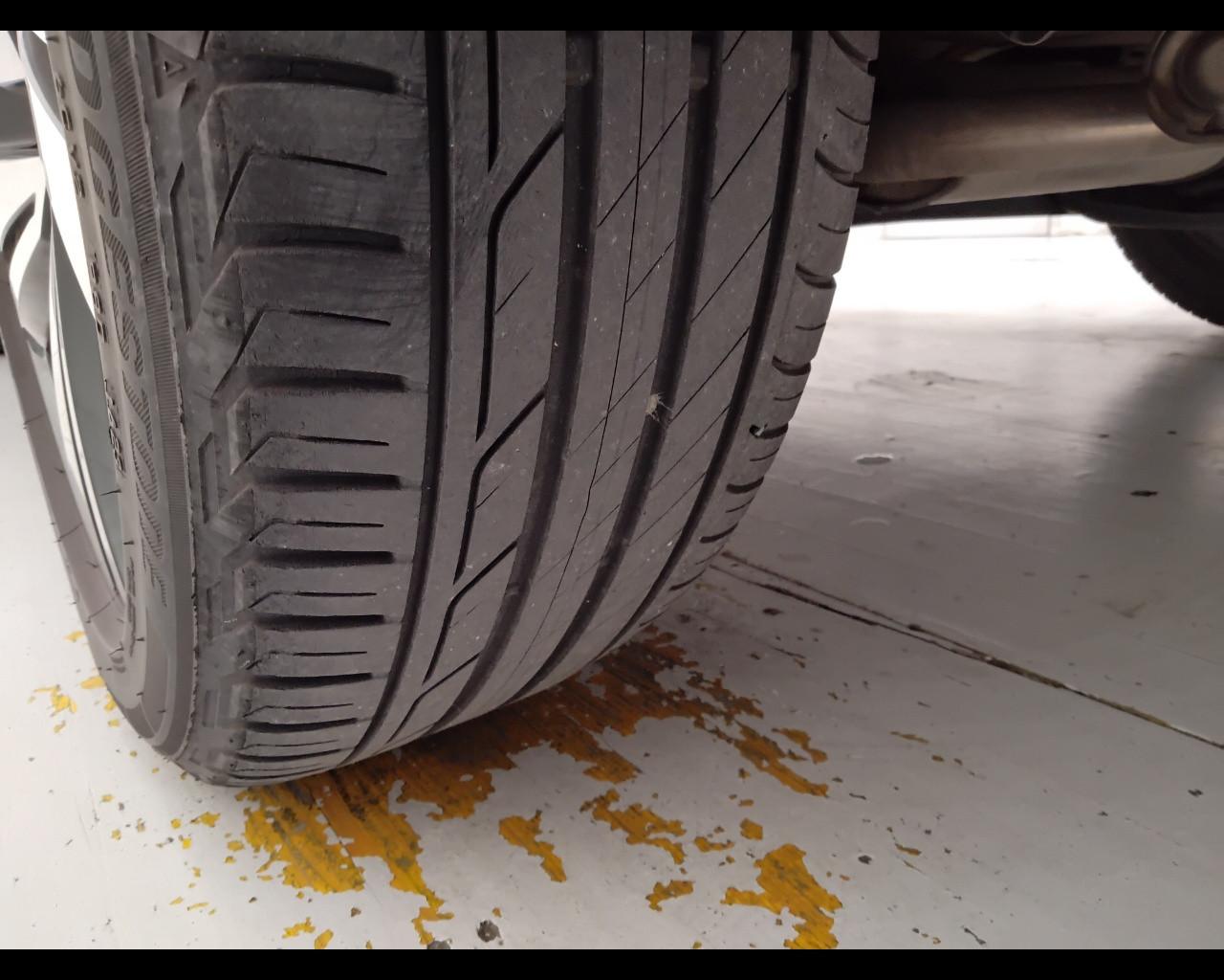 VOLKSWAGEN T-Roc I 2022 - T-Roc 1.5 tsi R-Line dsg