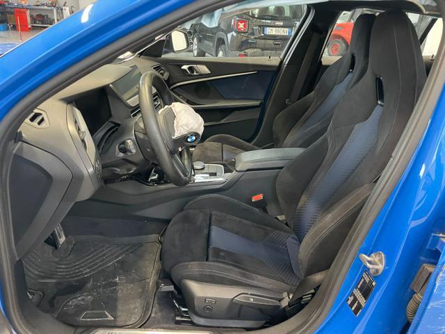 BMW 118 I 140CV MSPORT