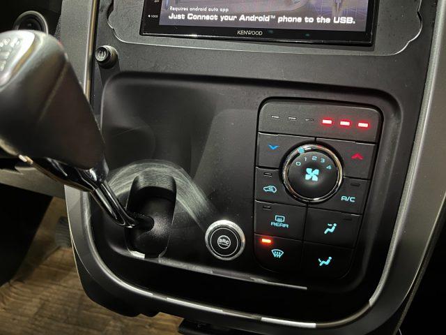 MAHINDRA KUV100 1.2 VVT M-Bifuel(GPL) K8 CarPLAY NAV/CERCHI LEGA