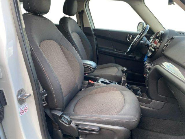 MINI Countryman 2.0 Cooper D Boost Countryman