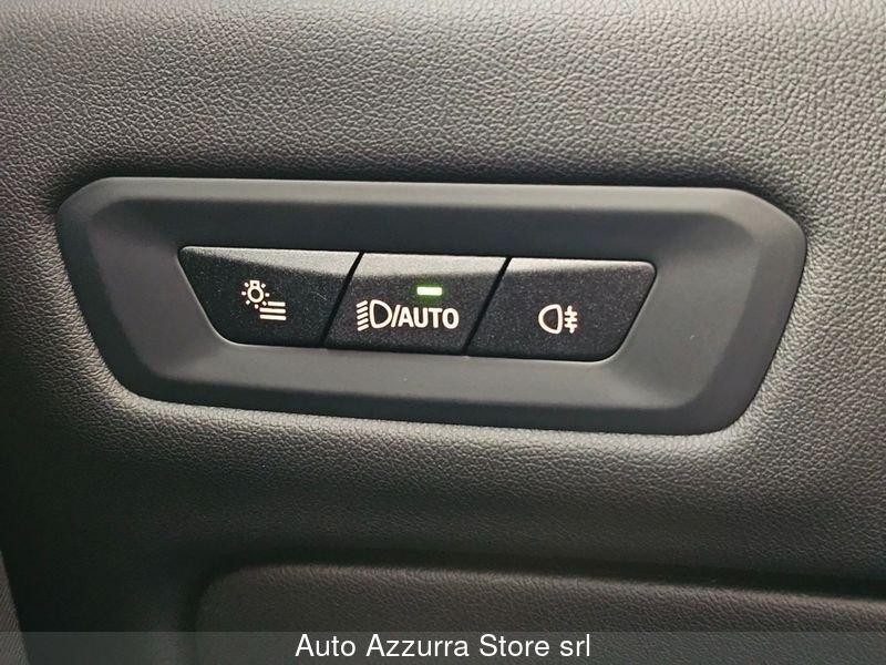 BMW X5 xdrive30d MSport Pro auto