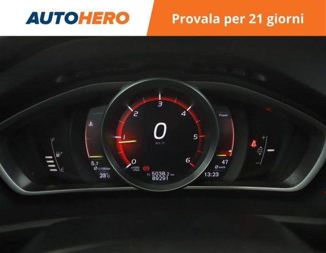 VOLVO V40 Cross Country D2 Business Plus