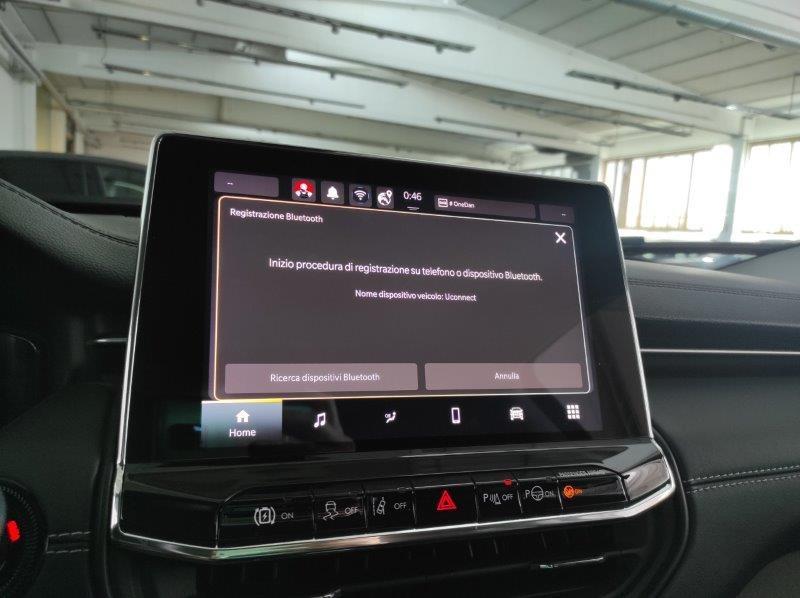 JEEP Compass 2ª serie - Compass 1.3 Turbo T4 190 CV PHEV AT6 4xe Limited