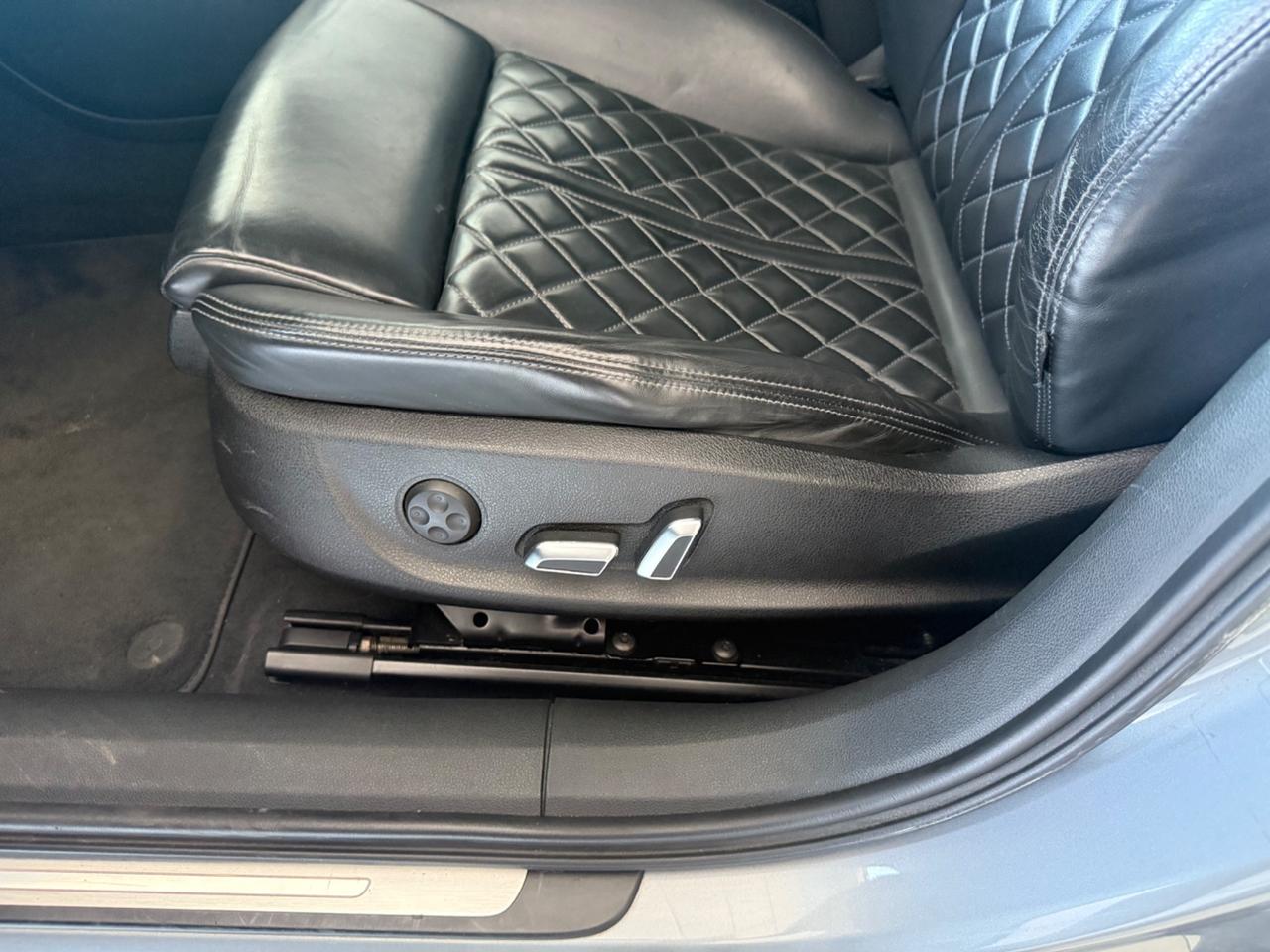 Audi A6 Avant 3.0 TDI S tronic 272 cv Edition Quattro