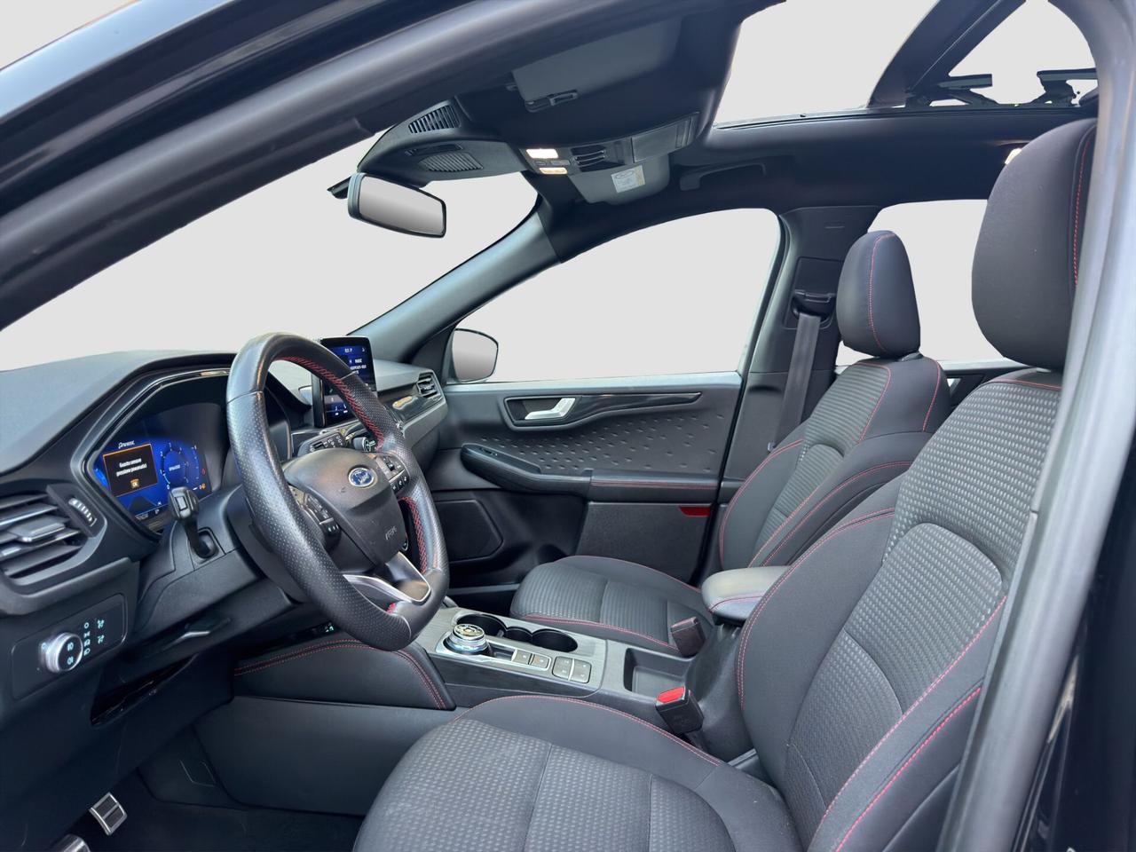 Ford Kuga 1.5 ecoblue 120cv ST-Line automatica Tetto 2021