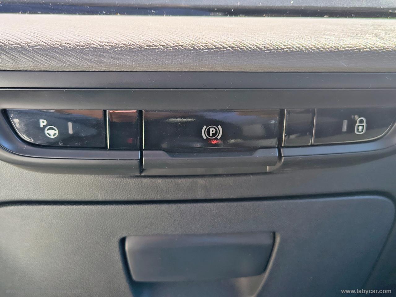 CITROEN Grand C4 S.T. BlueHDi 130 S&S Feel
